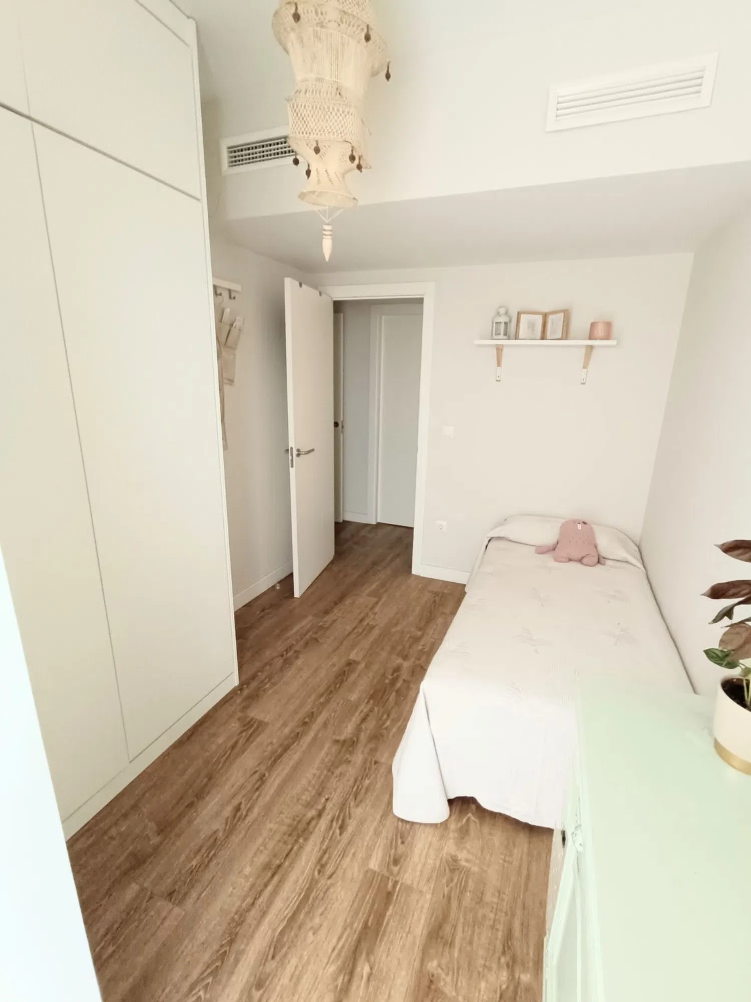 Piso en avenida Kansas City, 96 - Foto 12