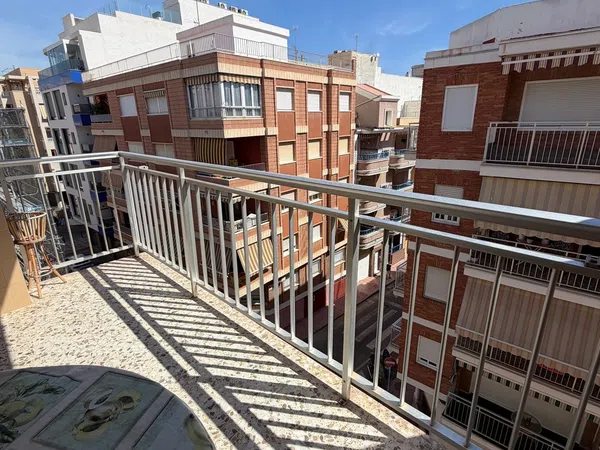 Piso en Calle de Pedro Lorca, 92, Las Piscinas Naturales - Foto 2