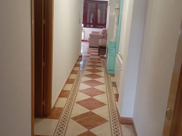 Piso en Paseo de la Concordia, 5 - Foto 5