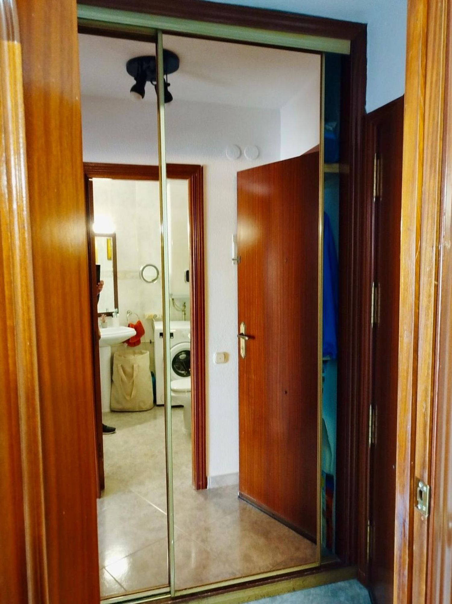 Estudio en Calle Burgos, 4 - Foto 13
