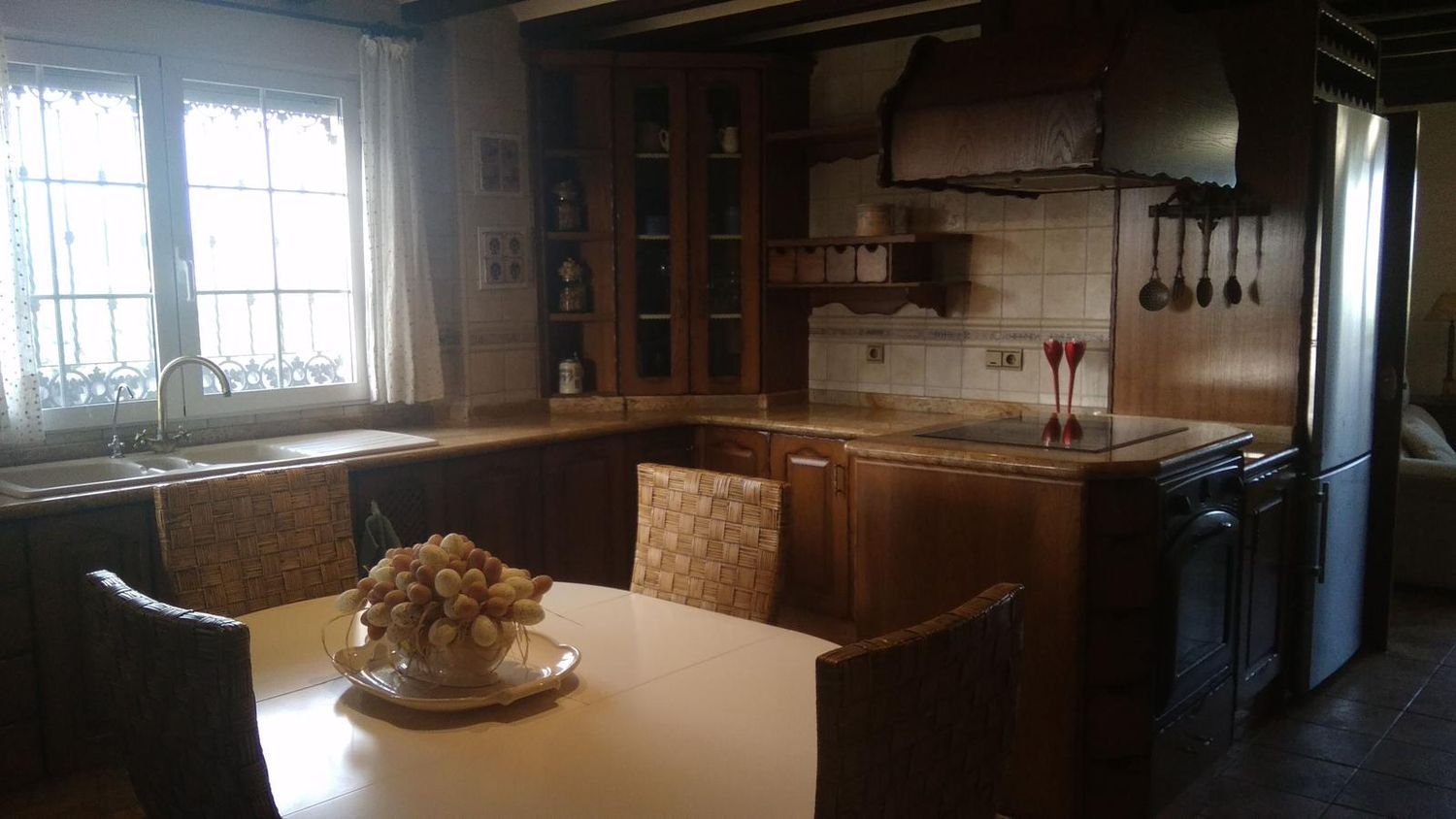 Casa o chalet independiente en Vereda Don Faustino, 17 ., Desamparados-Hurchillo-Torremendo, Desamparados-Hurchillo-Torremendo - Foto 36