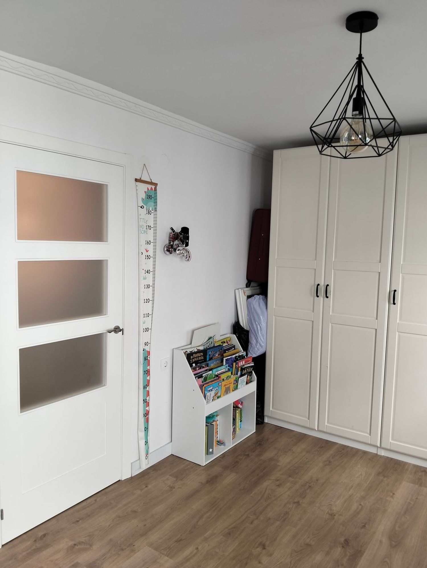 Piso en calle Ciudad de Játiva, 2 - Foto 19