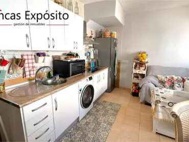 Piso en SE VENDE DUPLEX - Foto 4