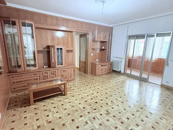 Piso en Urb. no Este - Foto 1