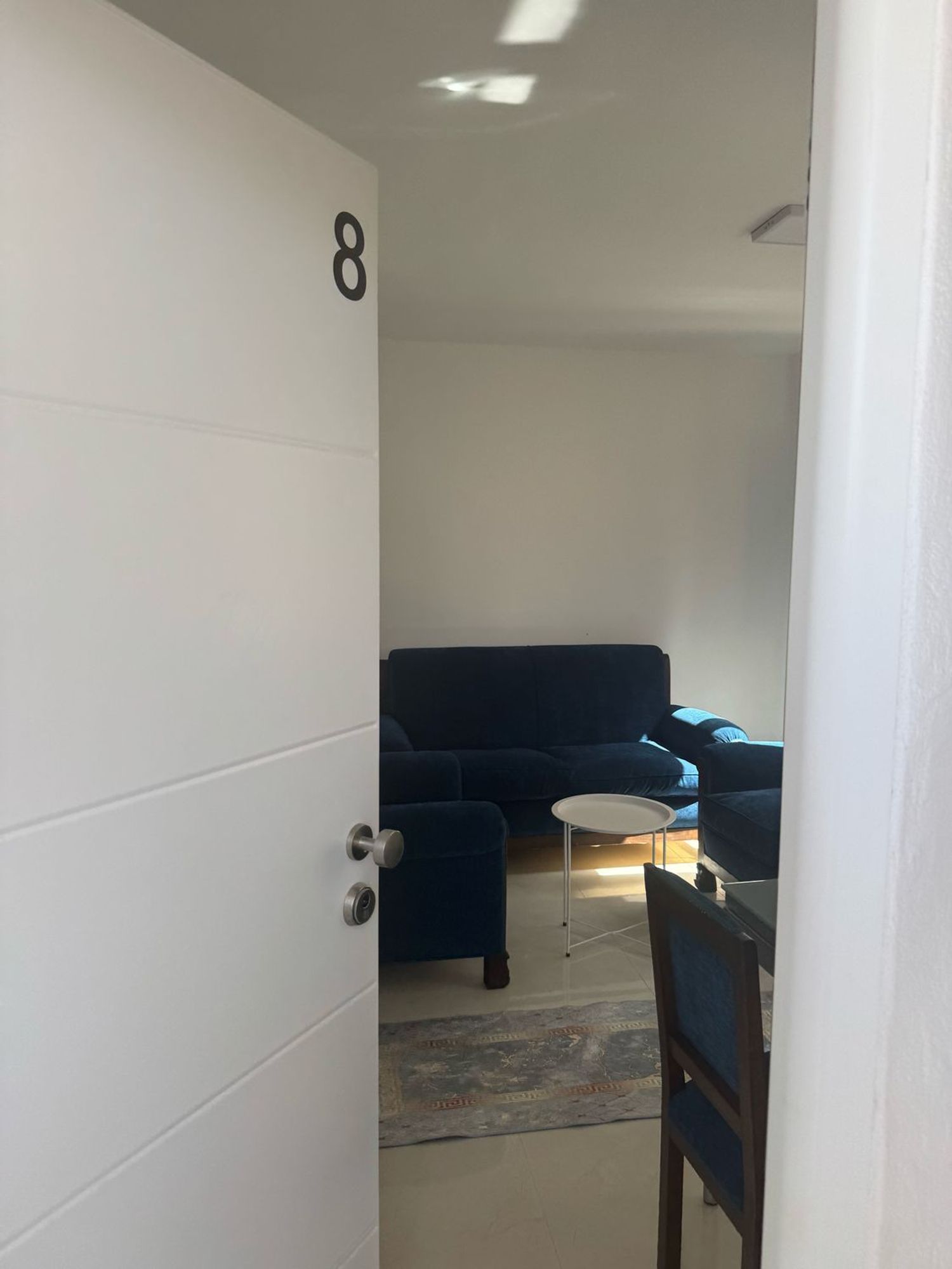 Piso en calle Santo Sepulcro de la Quinta, 15 - Foto 5