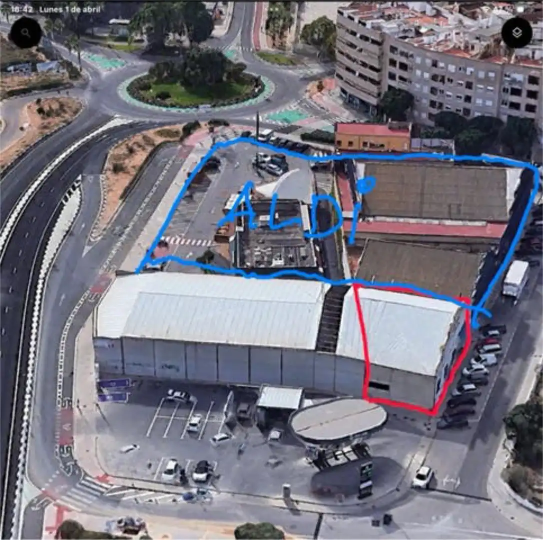 Local comercial en Torrente C/Industria n6 - Foto 3