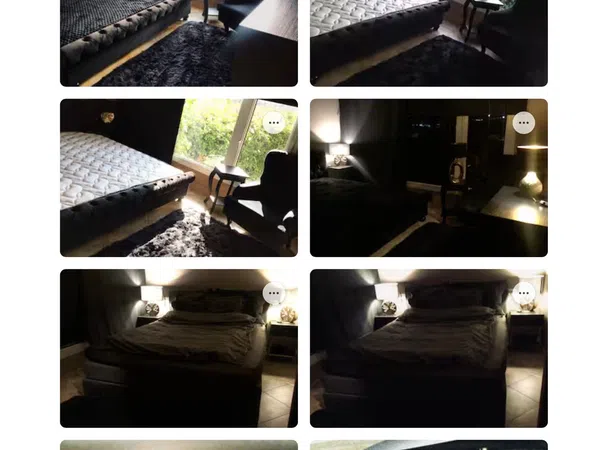 Chalet pareado en Urb. panorama Coloma - Foto 8