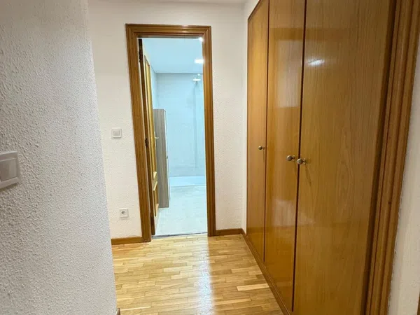 Piso en Plaza de José María Orense, 8, La Carrasca - Foto 11