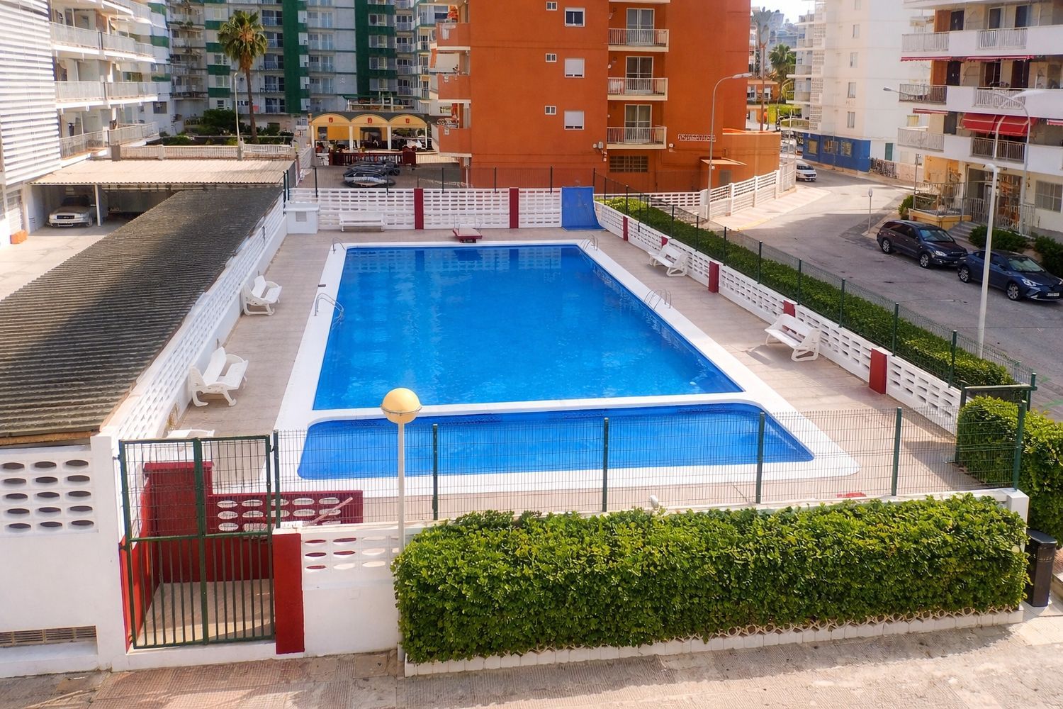 Piso en Avenida Castelló, 14 - Foto 1