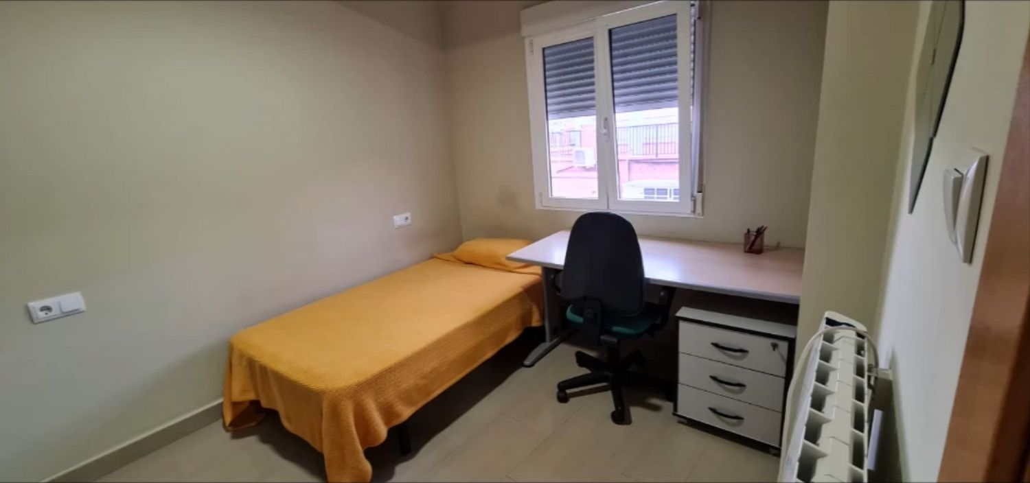 Piso en Calle Obispo Frutos, 1, Santa Eulalia - Foto 4