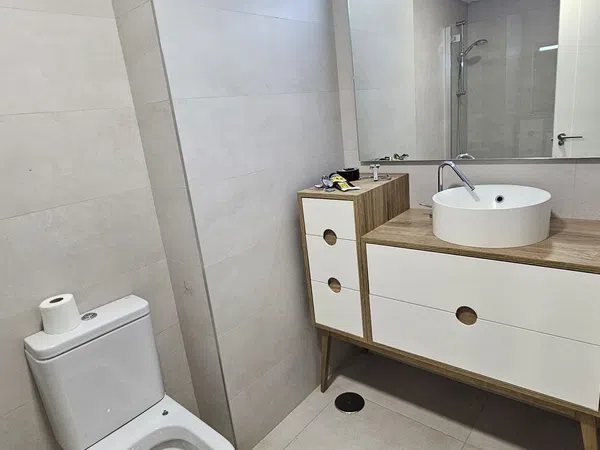 Dúplex en calle Violeta, 21 - Foto 16