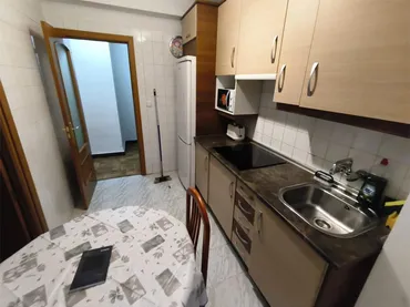 Piso en  Calle San Vicente 8 - Foto 9