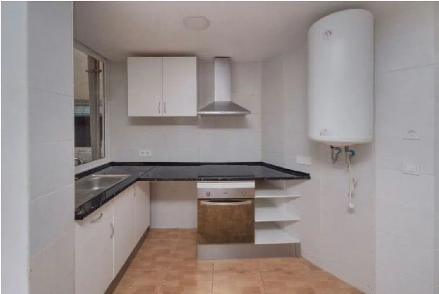 Piso en calle Santa Maria Mazzarelo, 9 - Foto 4