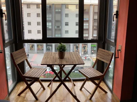 Estudio en calle de Sor Ángela de la Cruz, 43