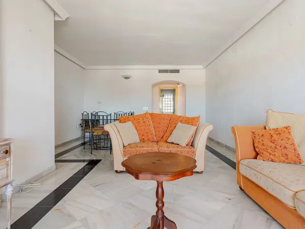 Piso en Calle de las Adelfas, 3, Nueva Andalucía - Foto 6