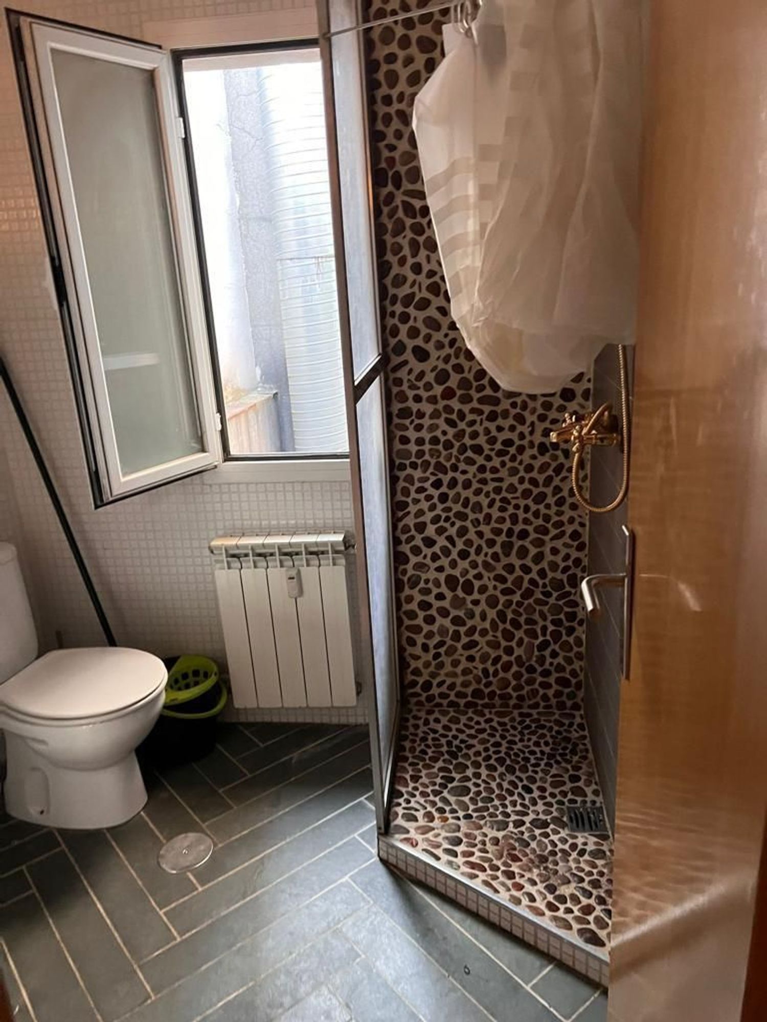 Estudio en plaza de Santo Domingo, 12 - Foto 9