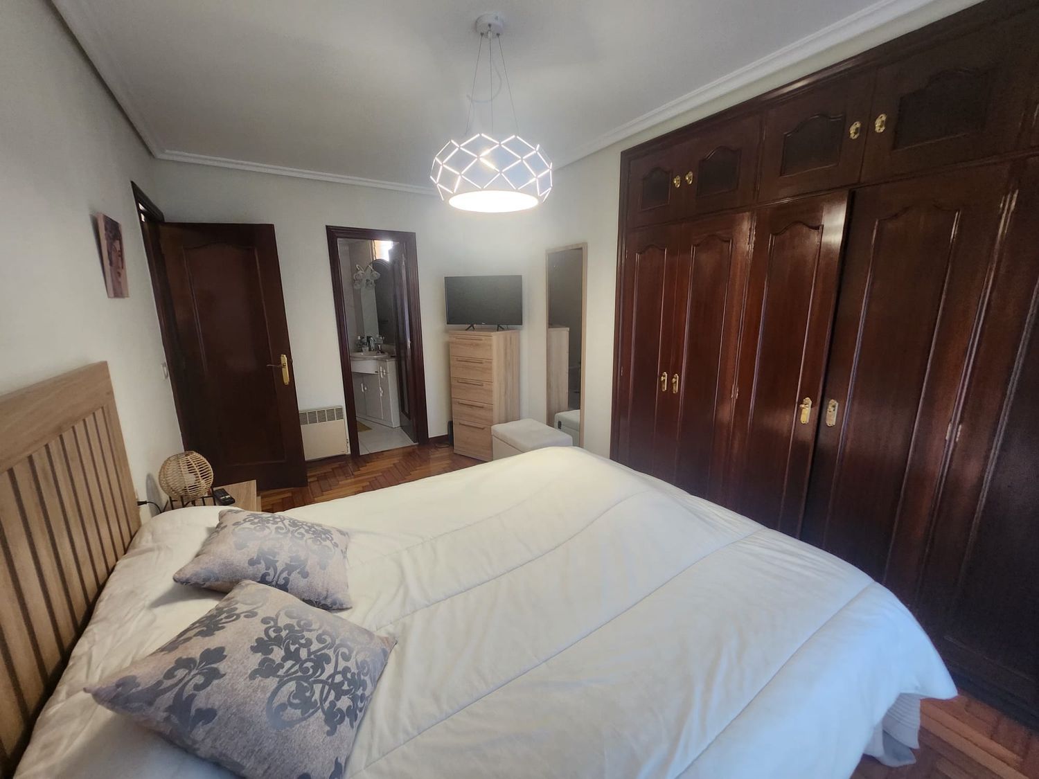Piso en Avenida de Ramón Nieto, 356, Lavadores, Lavadores - Foto 19