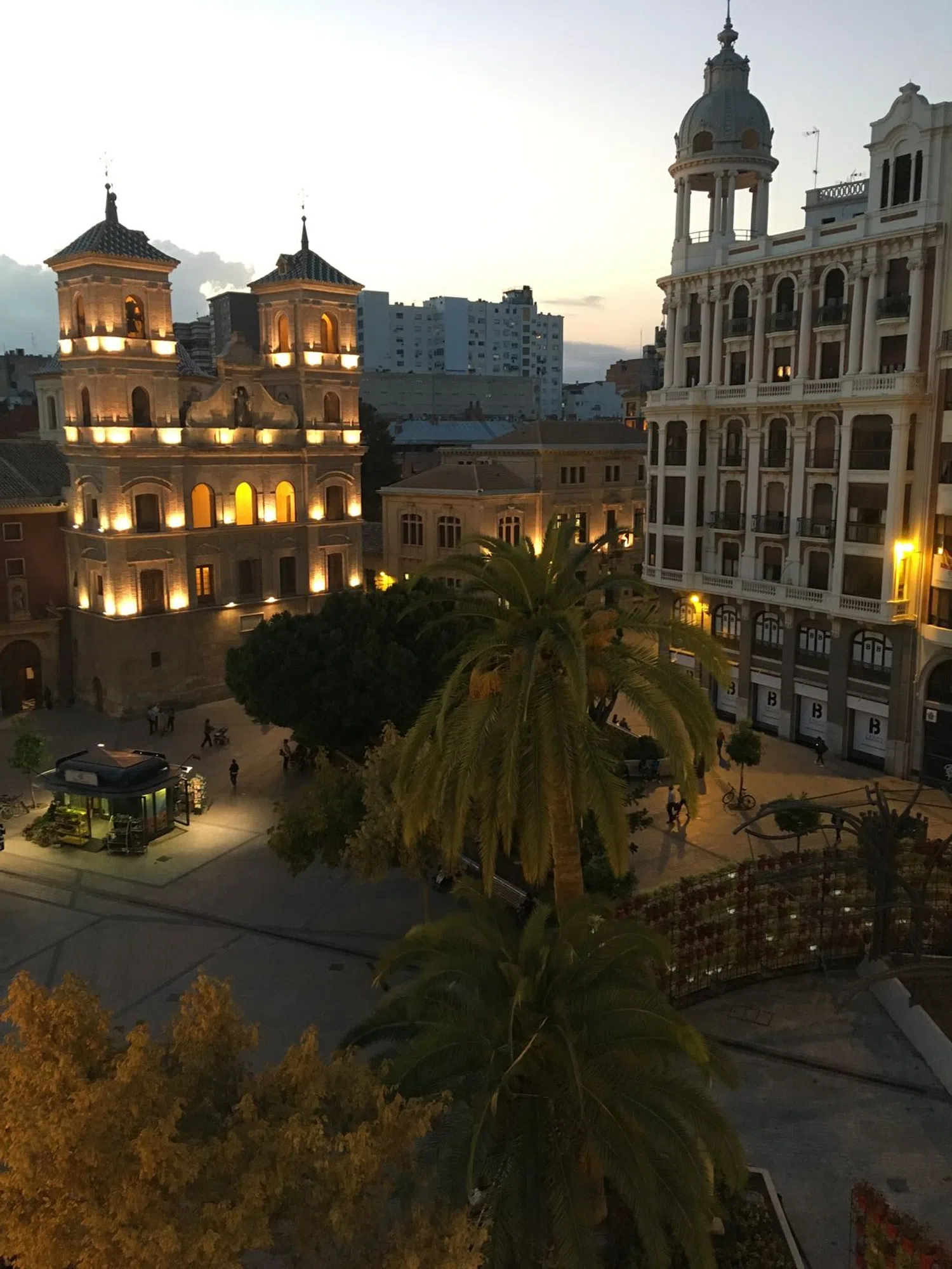 Estudio en plaza de Santo Domingo, 14 - Foto 2