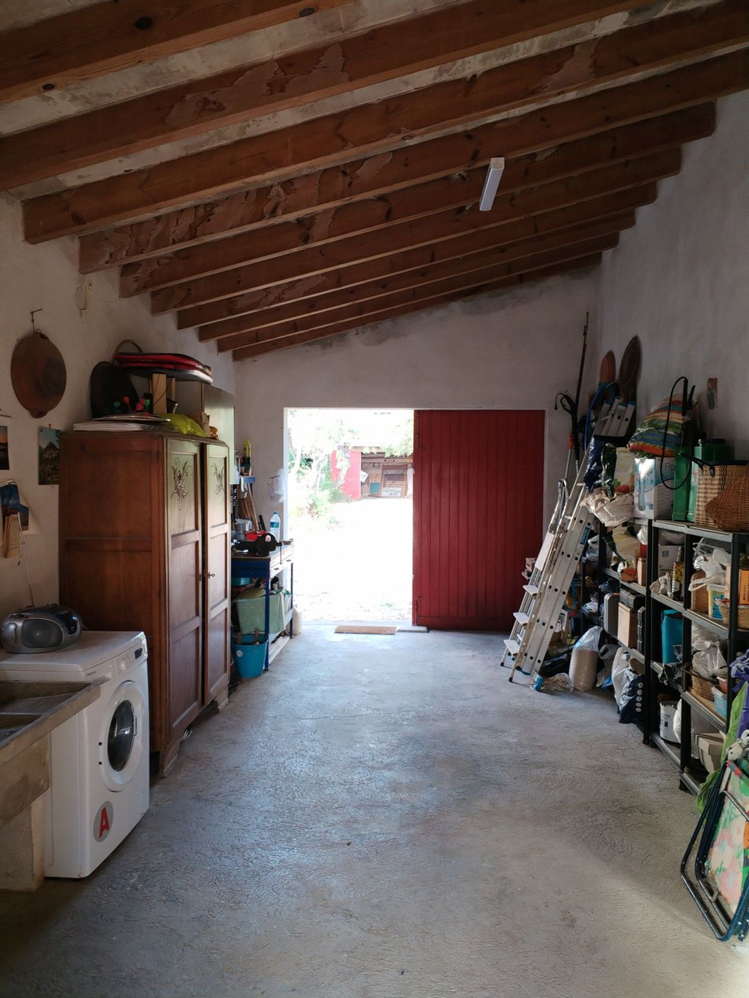 Casa o chalet independiente en Calle Larache, 8 - Foto 15