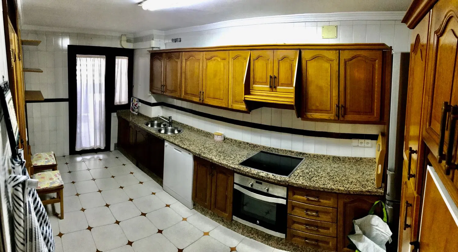 Piso en avenida de Andalucía, 21 - Foto 5