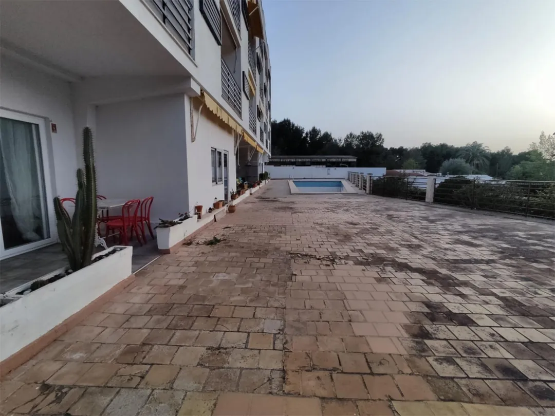 Piso en  Diseminado 8101- las Maravillas 6 - Foto 9