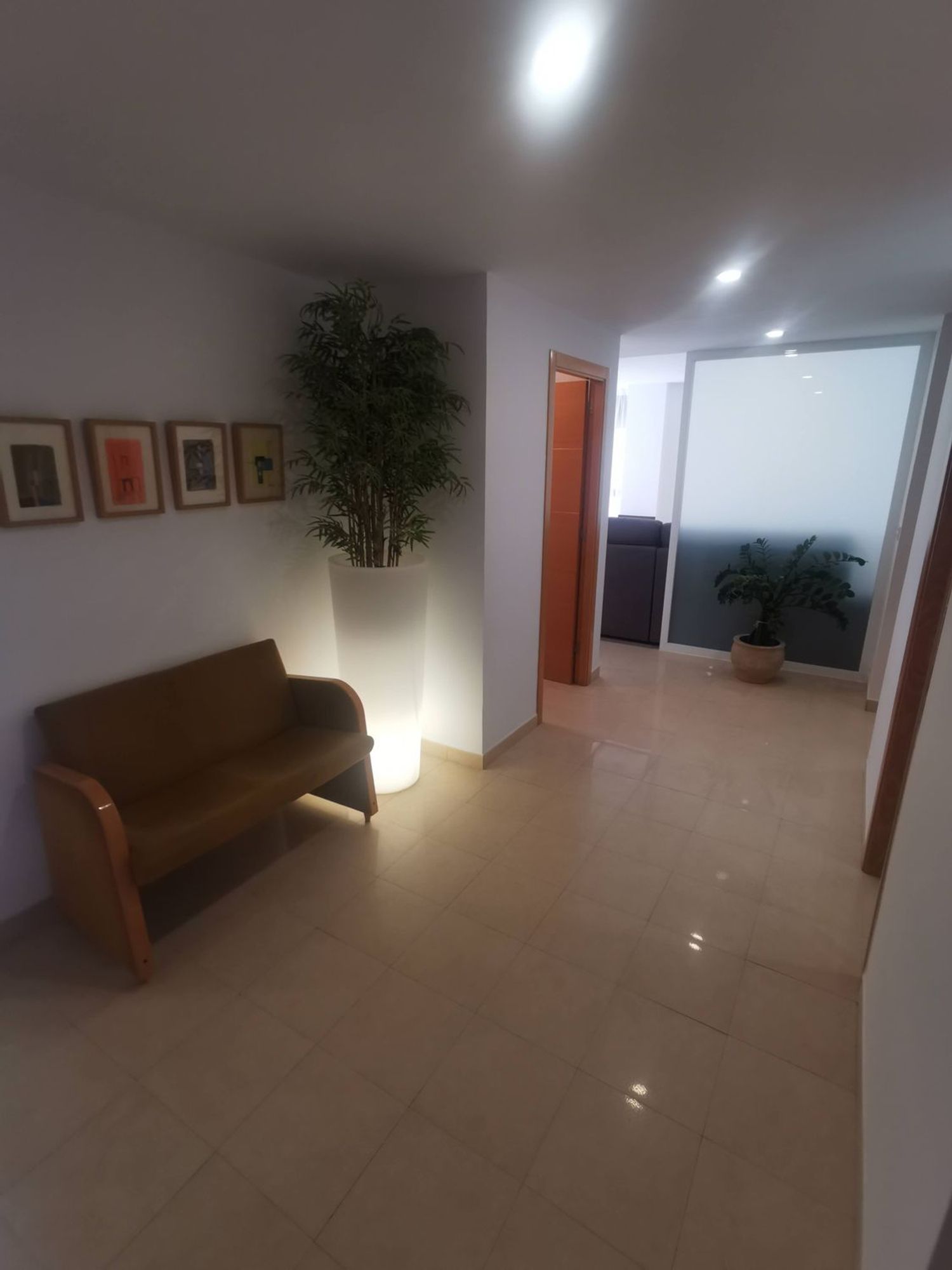 Piso en avenida del Camí Nou, 72