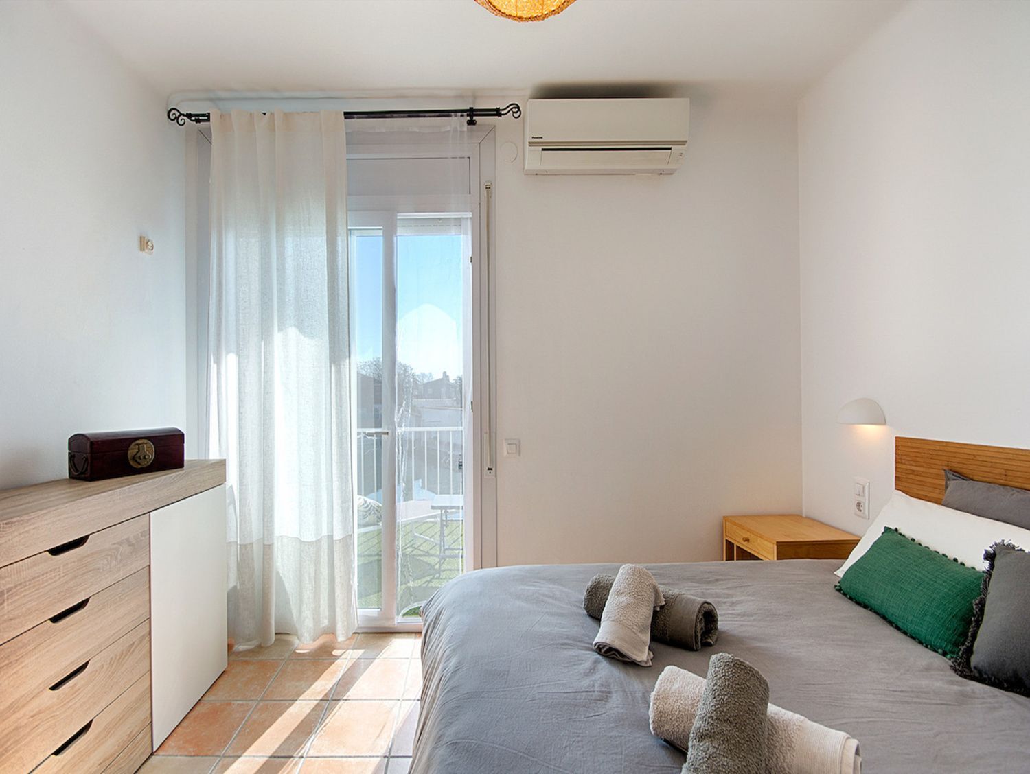 Chalet pareado en Carrrer Ter-Port del Sol, 3 - Foto 5