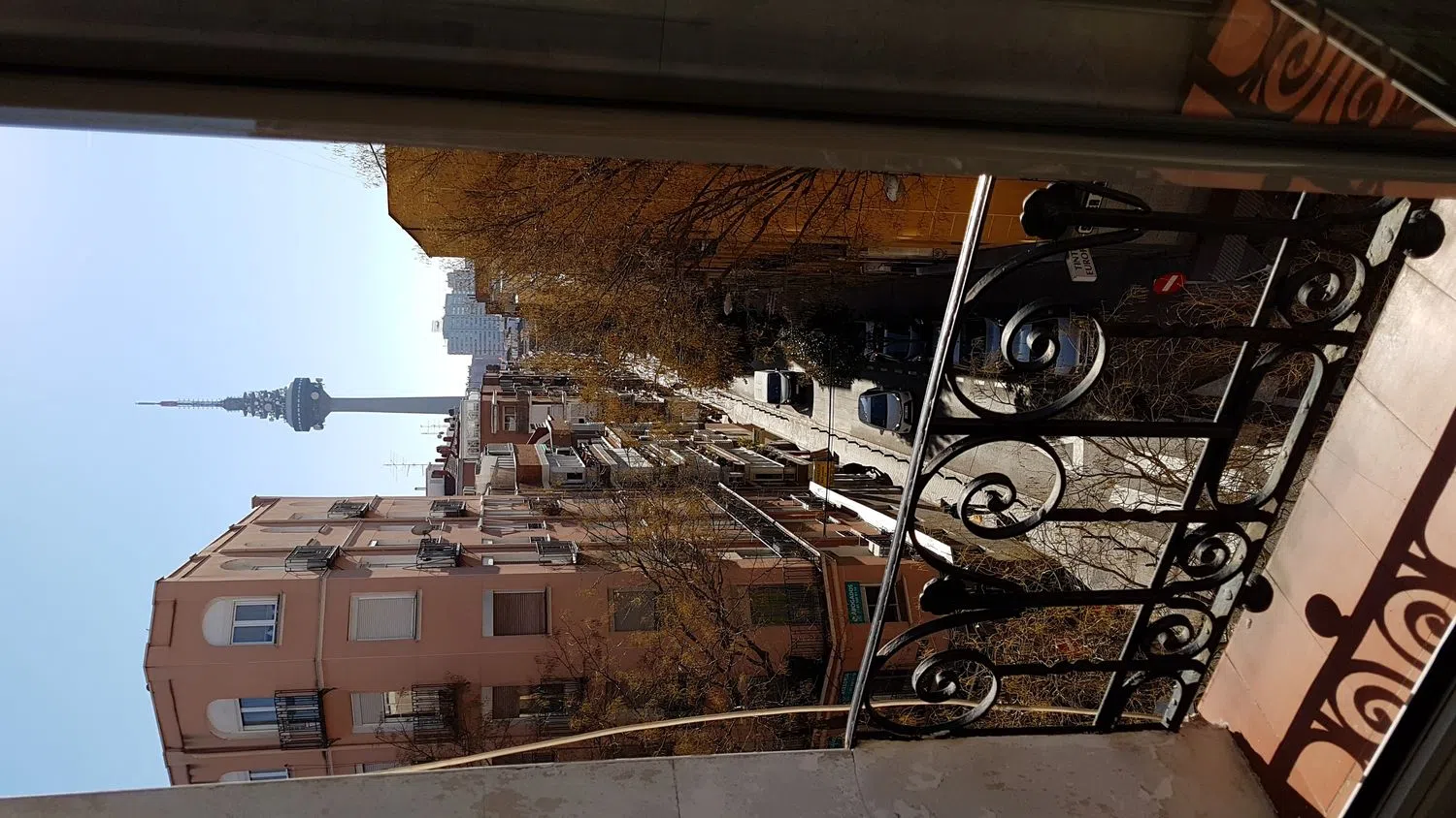 Piso en paseo del Marqués de Zafra, 25 - Foto 18