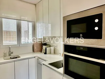 Piso en  Meléndez Valdés - Foto 8