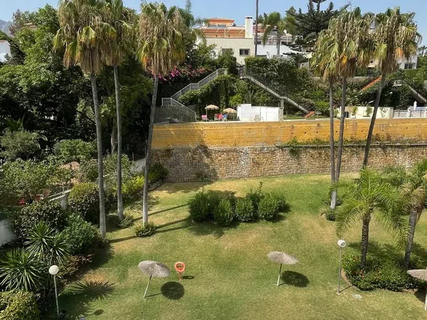 Piso en calle Jacinto Benavente, 14