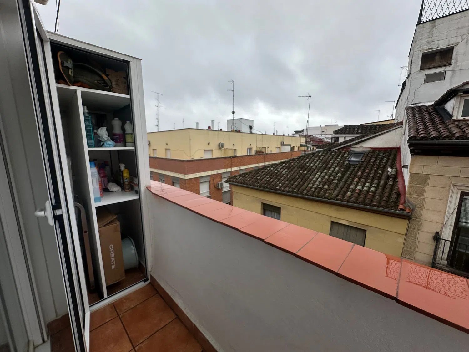 Dúplex en calle de las Huertas, 55 - Foto 14