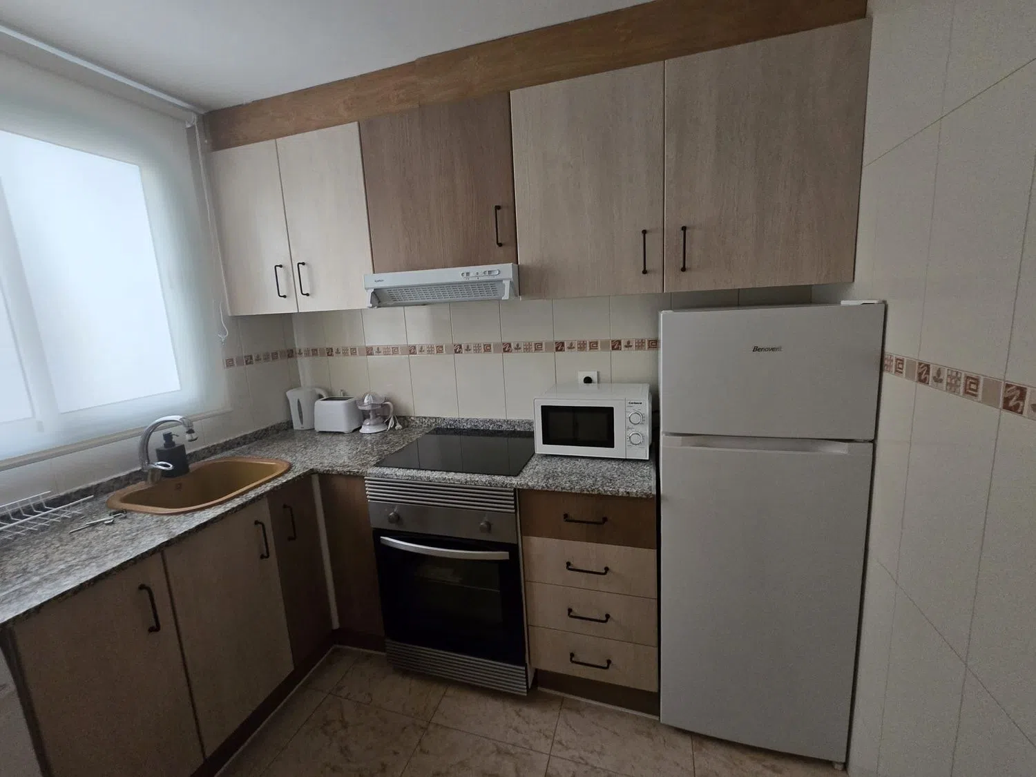 Piso en avenida de la Malva-Rosa, 64 - Foto 17