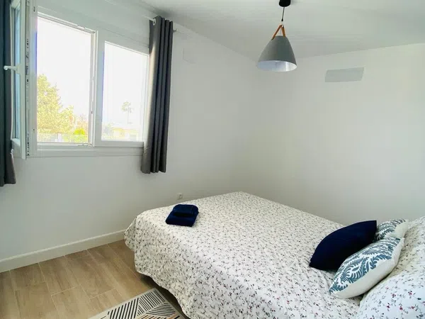 Piso en avenida Ricardo Gross, 5 - Foto 12