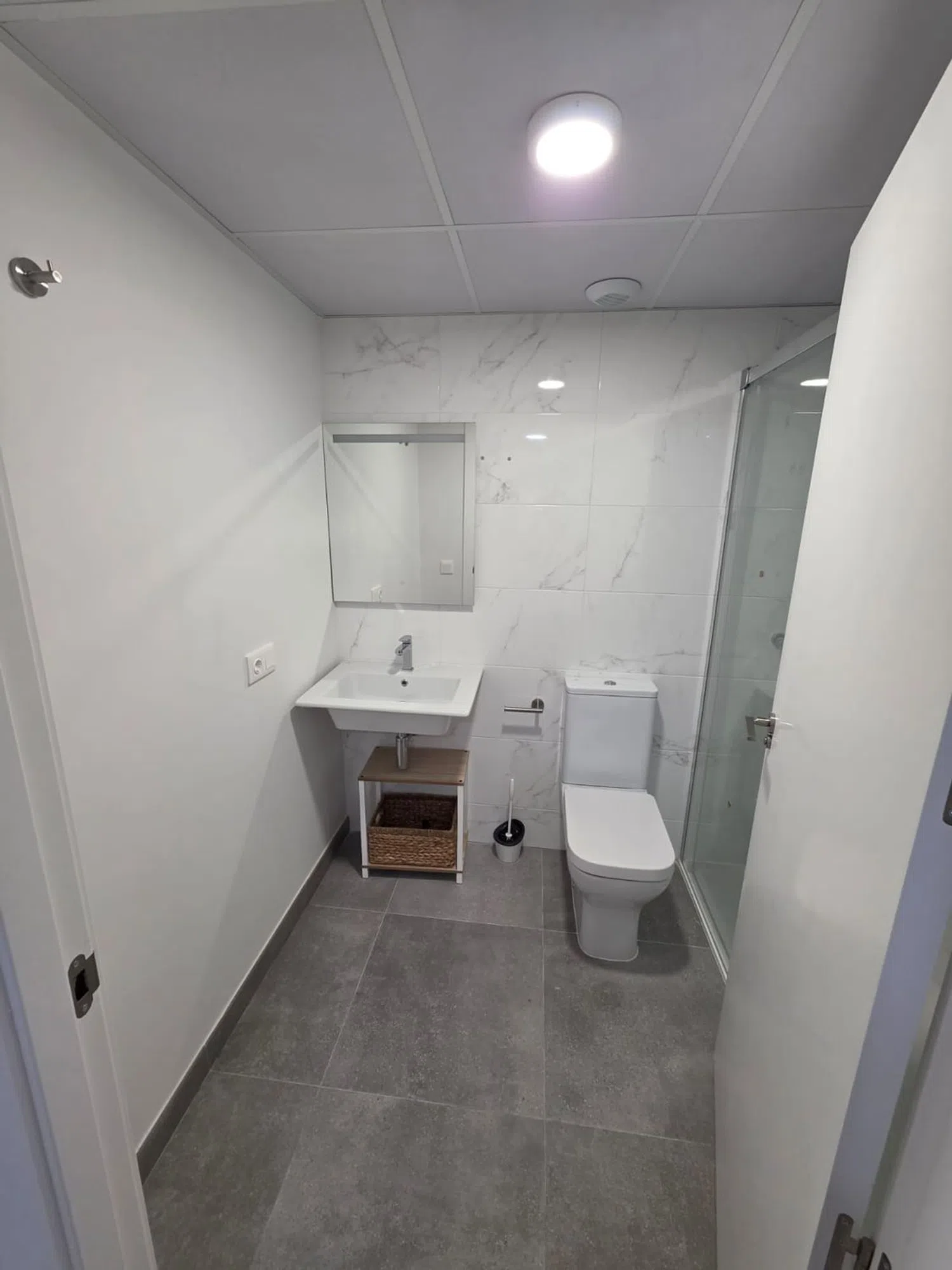 Piso en calle d'Esteve Ballester, 47 - Foto 9