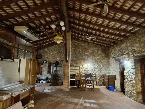 Casa de pueblo en Barri Prenafeta, 6 - Foto 2