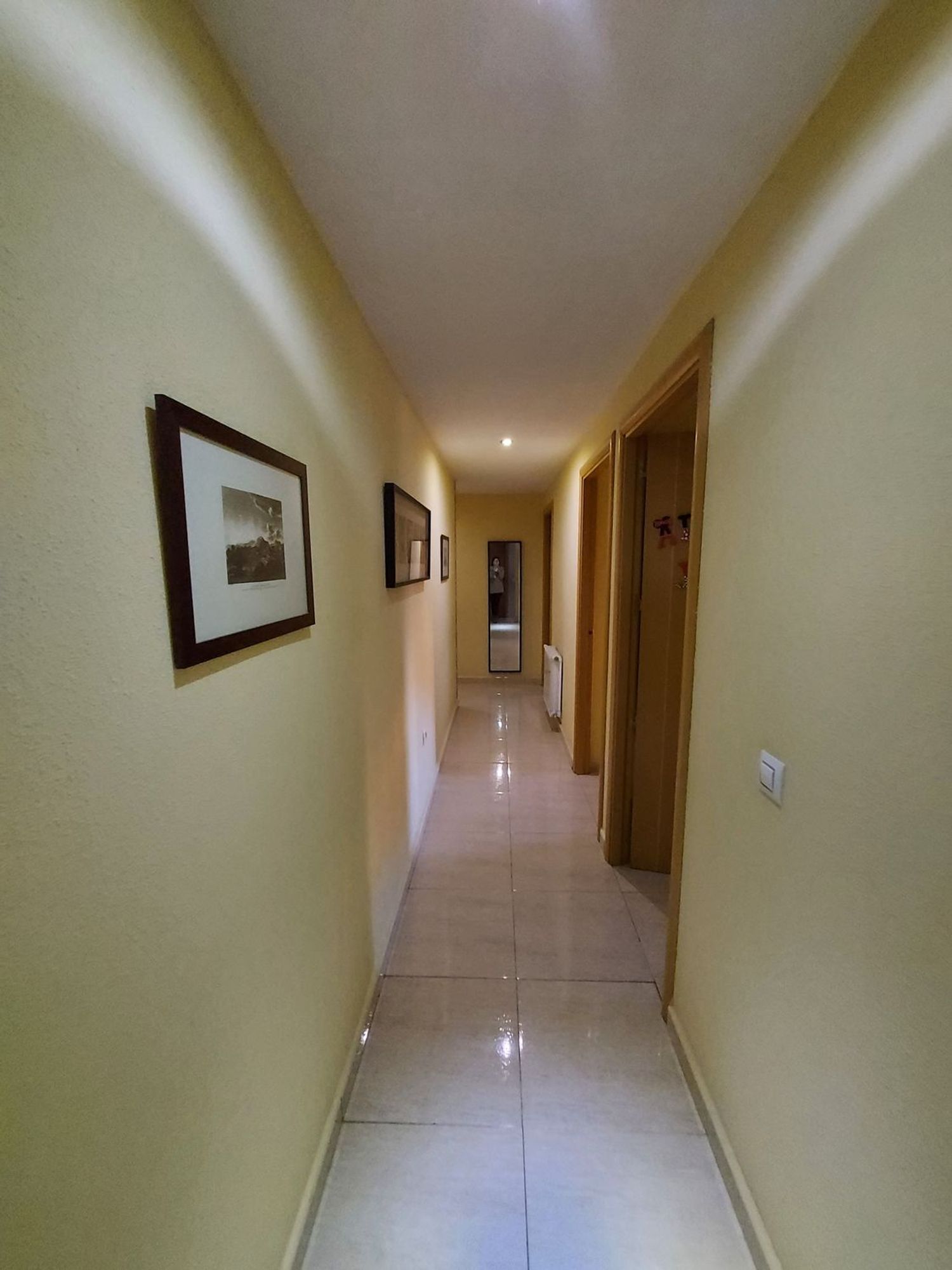 Piso en Merida Norte Abadias, 1, Los Milagros - Corchera, Los Milagros - Corchera - Foto 11