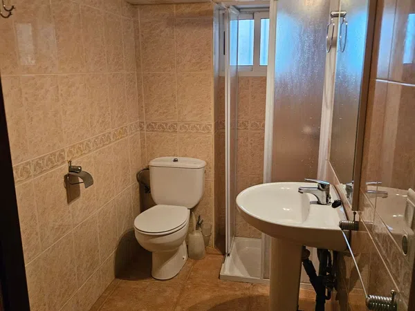 Casa o chalet independiente en Maria Zambrano, 3, Entrepinos, Entrepinos - Foto 12