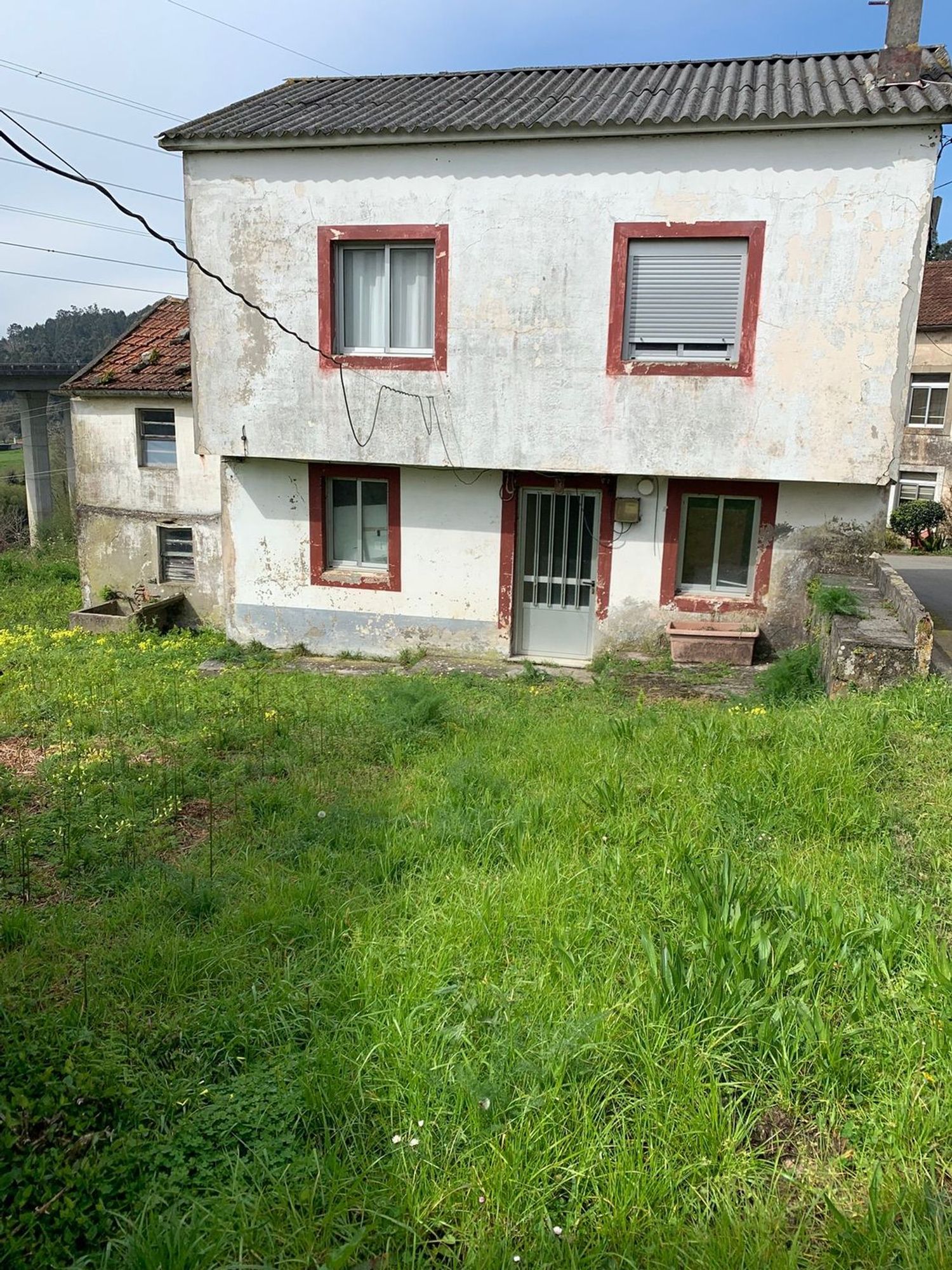 Casa o chalet independiente en Feal, 8 - Foto 4