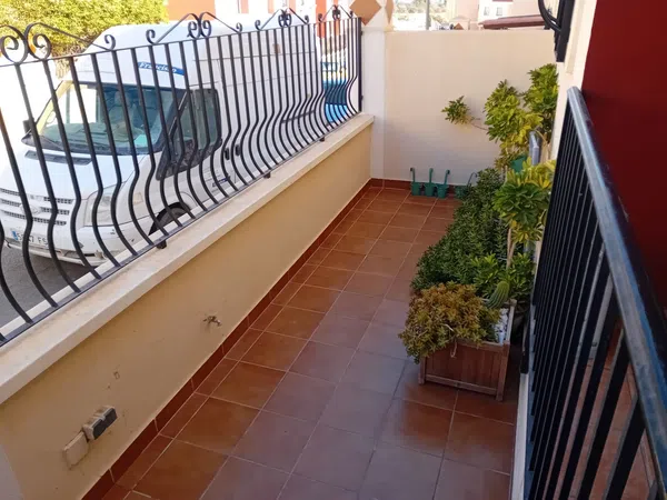 Chalet adosado en Calle Brahms, 10 - Foto 4