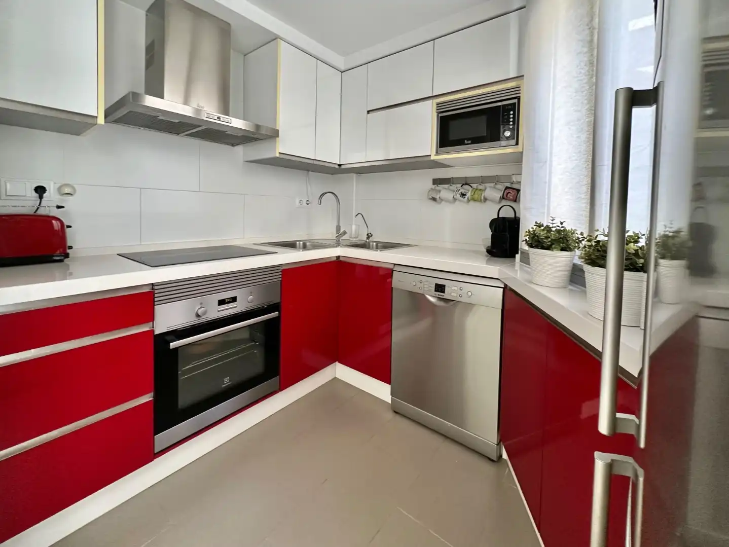 Piso en  Calle Maestre 48 - Foto 5
