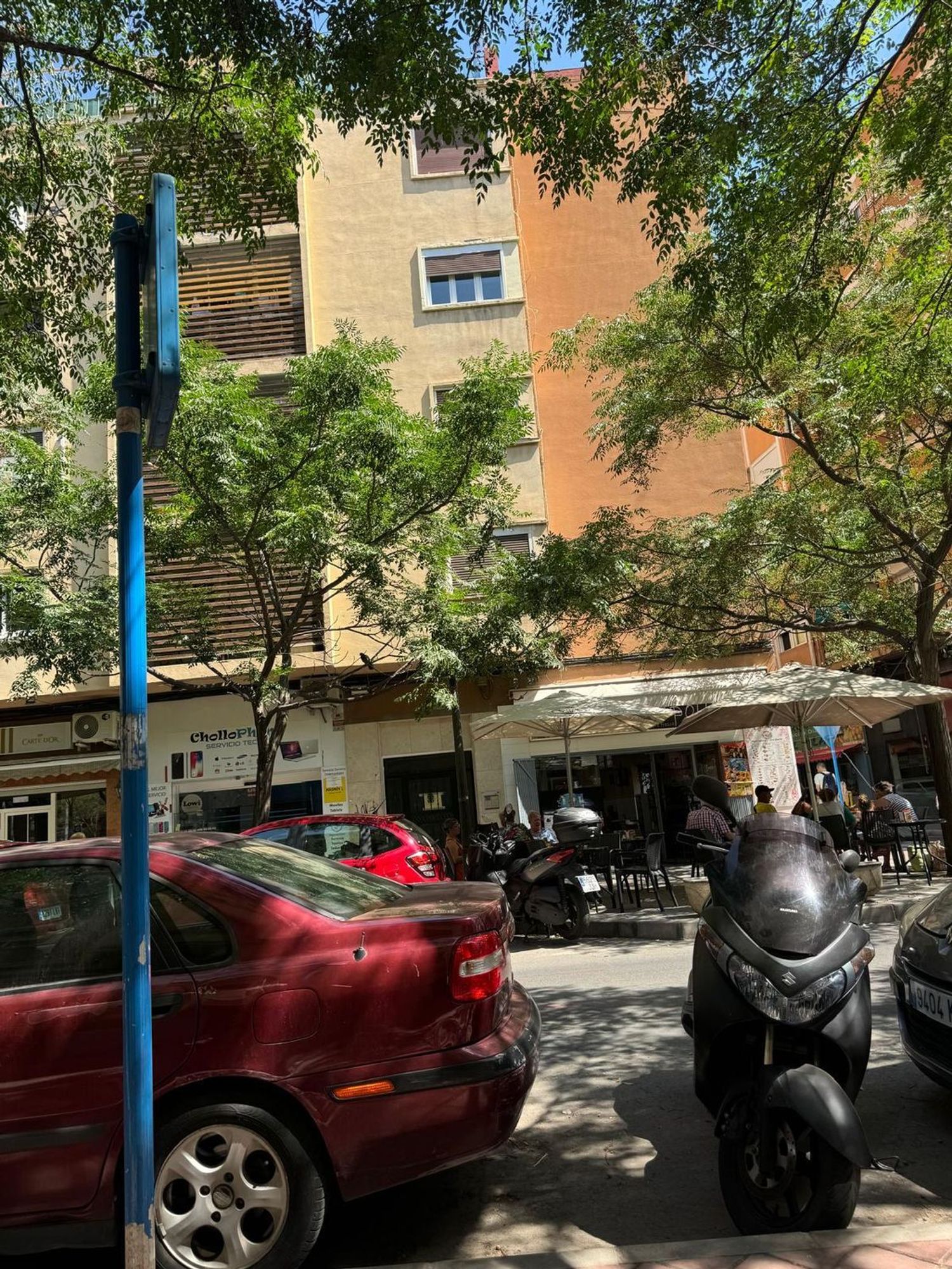 Piso en avenida del Padre Esplá, 6 - Foto 12
