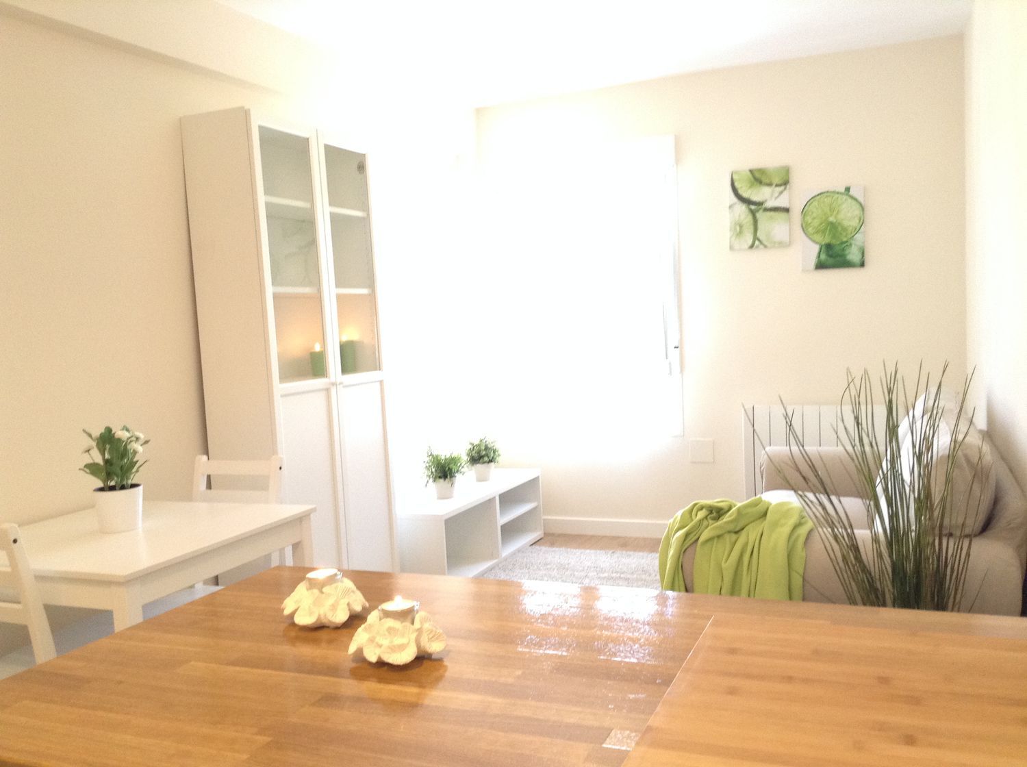 Piso en plaza de Arteijo, 11 - Foto 1