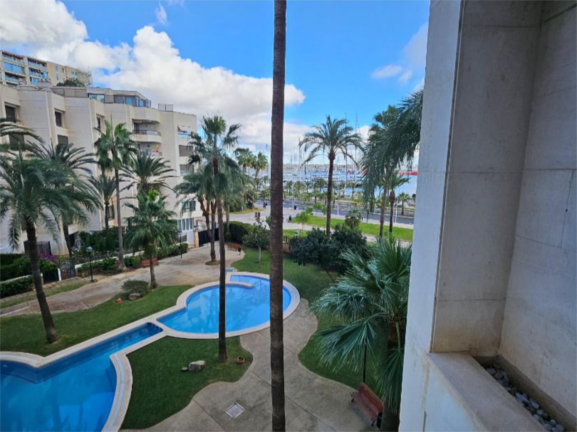 Piso en  Avinguda de Gabriel Roca 37 - Foto 29