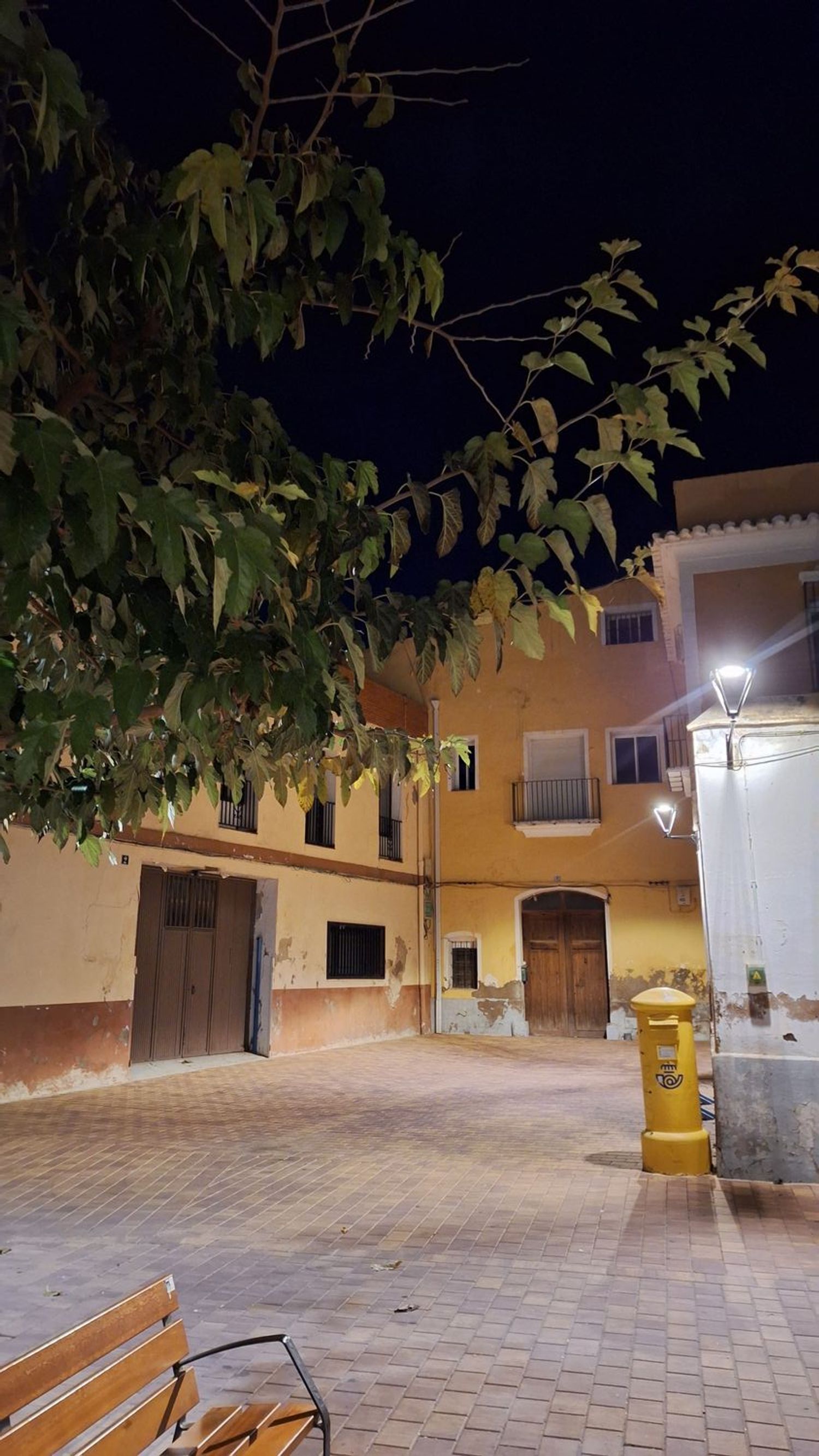 Chalet adosado en Plaza del Castell, 4 - Foto 19