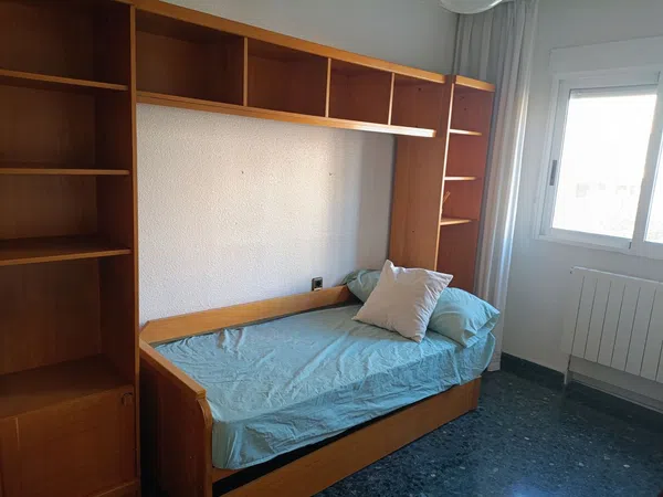 Piso en Ronda de Levante, 6, La Fama - Foto 6