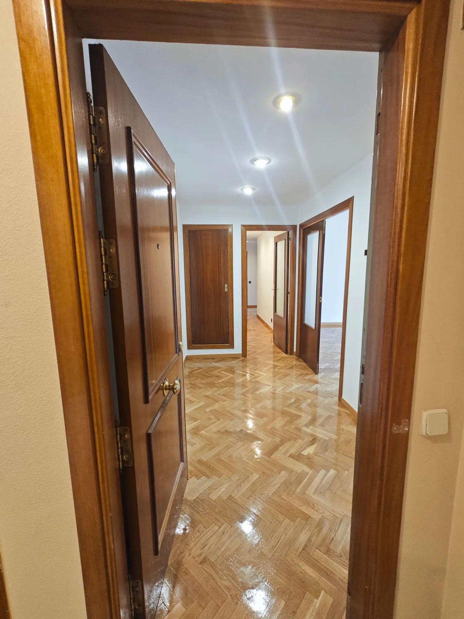 Ático en calle Juan de la Cierva, 1 - Foto 3