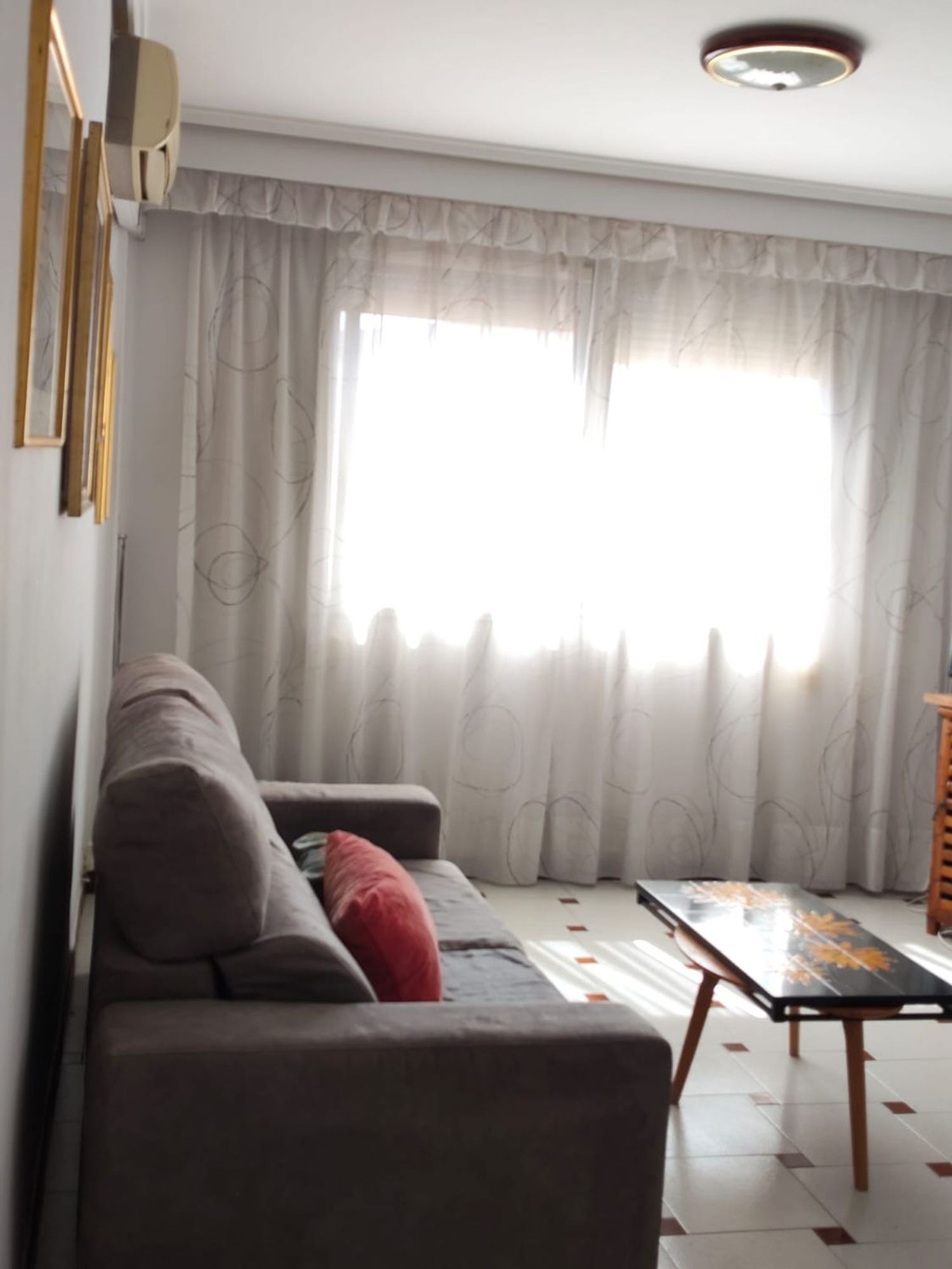 Piso en Brasil, 77 - Foto 1