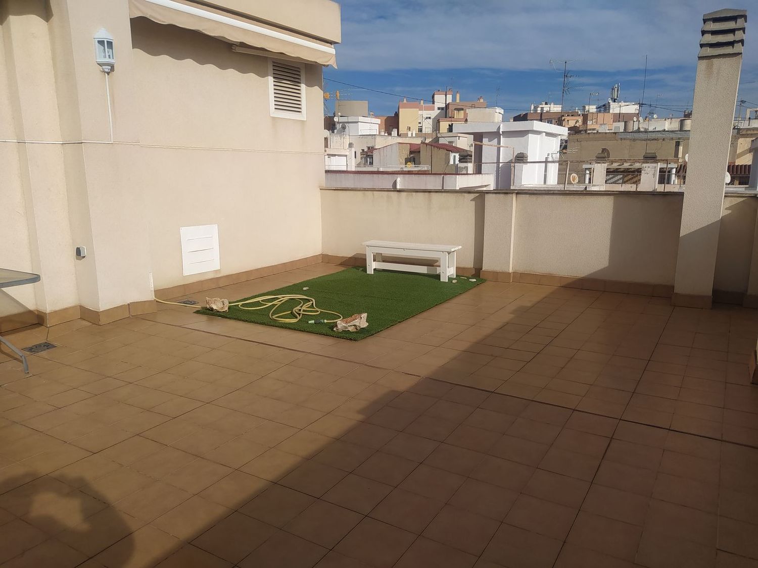 Ático en calle Alcala, 1 - Foto 26