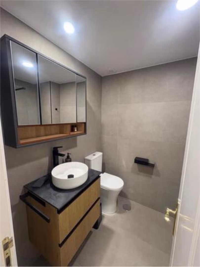 Piso en Barrio de Hortaleza - Foto 9