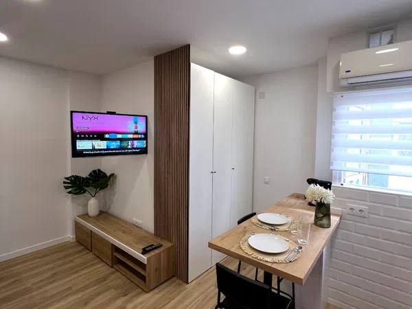 Estudio en Calle del General Vives, 1, Santa Catalina - Canteras - Foto 39